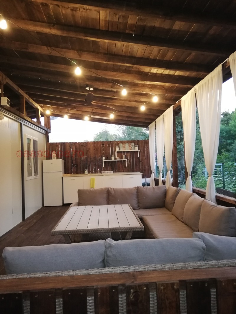 Продава КЪЩА, гр. Черноморец, област Бургас, снимка 4 - Къщи - 53439100