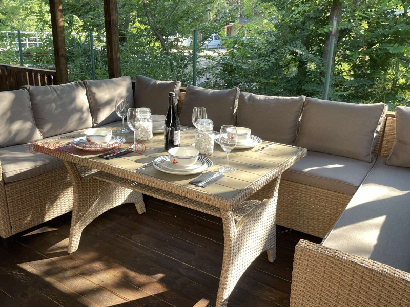 Продава КЪЩА, гр. Черноморец, област Бургас, снимка 9 - Къщи - 53439100