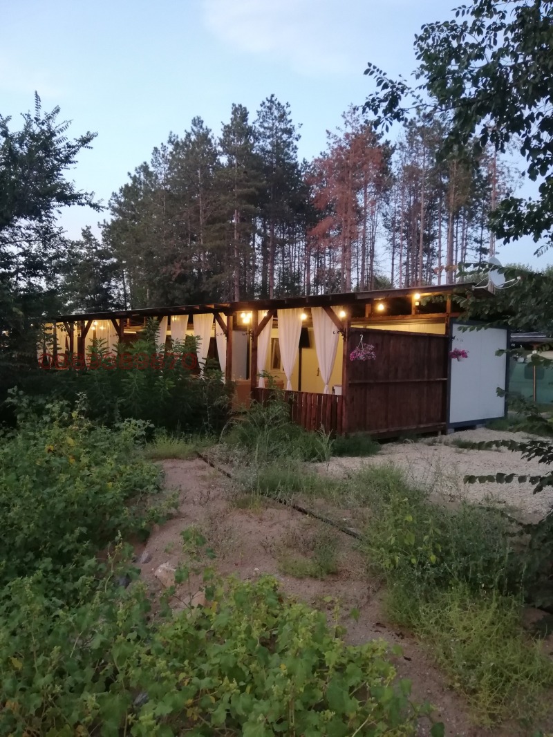 Продава КЪЩА, гр. Черноморец, област Бургас, снимка 8 - Къщи - 53439100