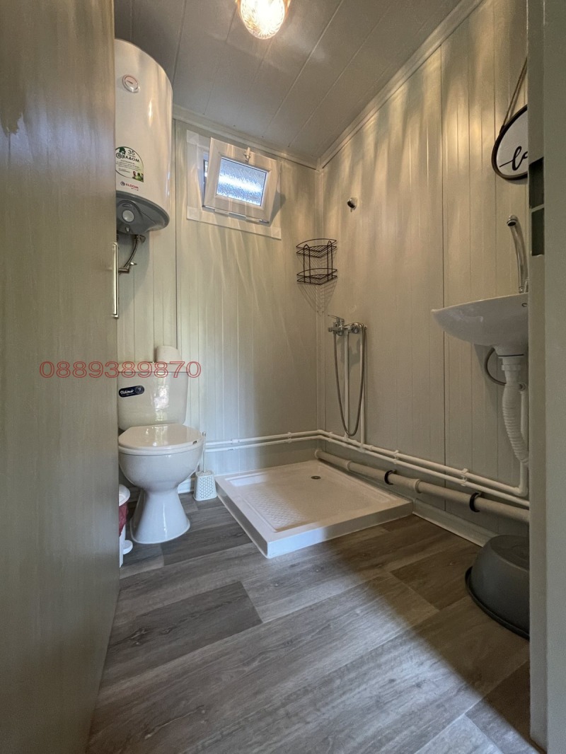 Продава КЪЩА, гр. Черноморец, област Бургас, снимка 6 - Къщи - 53439100