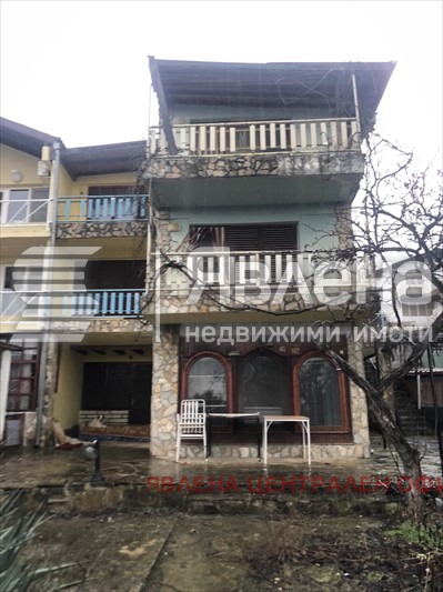 Продава КЪЩА, гр. Балчик, област Добрич, снимка 10 - Къщи - 54072086