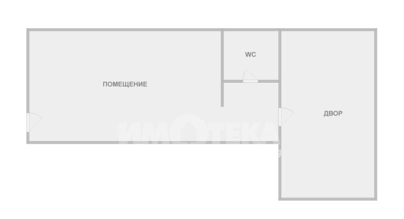 Продава  Магазин град Варна , Център , 44 кв.м | 82457210 - изображение [5]