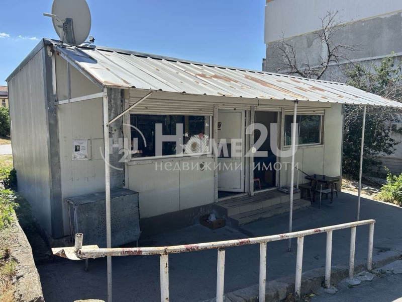 Προς πώληση  Κατάστημα Βαρνα , Βλαδησλαβ Βαρνεντσηκ 1 , 30 τ.μ | 71494665 - εικόνα [2]