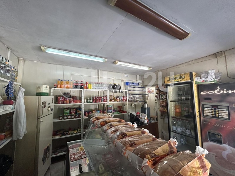 Προς πώληση  Κατάστημα Βαρνα , Βλαδησλαβ Βαρνεντσηκ 1 , 30 τ.μ | 71494665 - εικόνα [6]