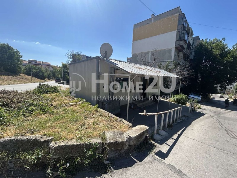 Προς πώληση  Κατάστημα Βαρνα , Βλαδησλαβ Βαρνεντσηκ 1 , 30 τ.μ | 71494665