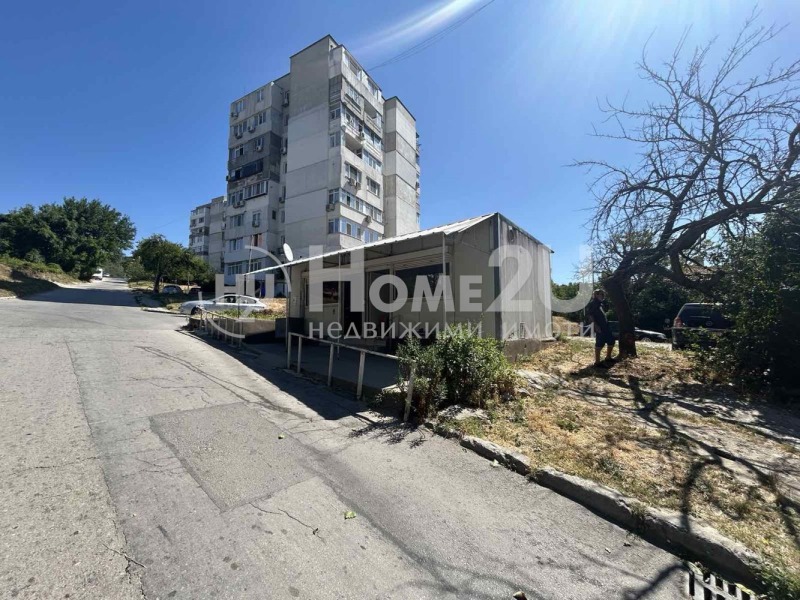 Προς πώληση  Κατάστημα Βαρνα , Βλαδησλαβ Βαρνεντσηκ 1 , 30 τ.μ | 71494665 - εικόνα [3]