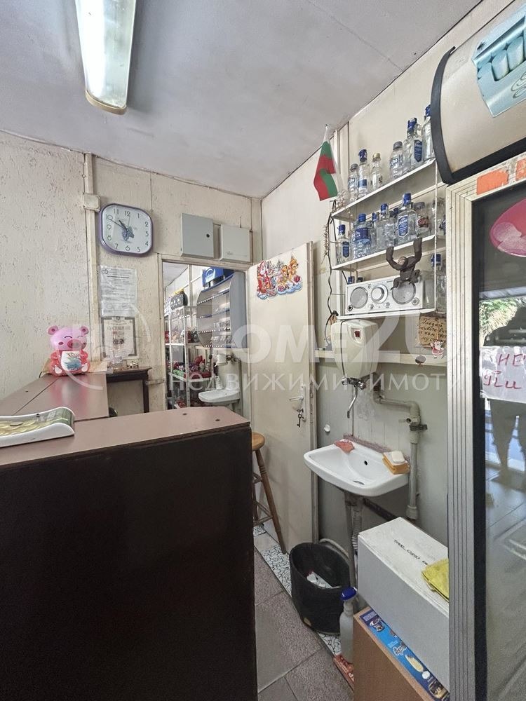 Προς πώληση  Κατάστημα Βαρνα , Βλαδησλαβ Βαρνεντσηκ 1 , 30 τ.μ | 71494665 - εικόνα [8]