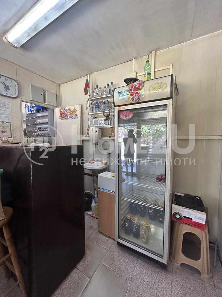 Προς πώληση  Κατάστημα Βαρνα , Βλαδησλαβ Βαρνεντσηκ 1 , 30 τ.μ | 71494665 - εικόνα [5]
