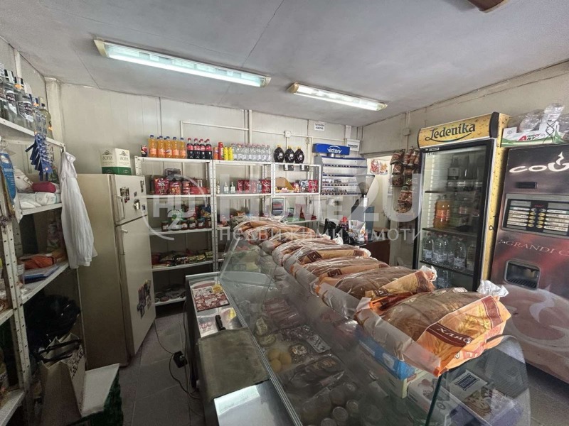 Προς πώληση  Κατάστημα Βαρνα , Βλαδησλαβ Βαρνεντσηκ 1 , 30 τ.μ | 71494665 - εικόνα [9]
