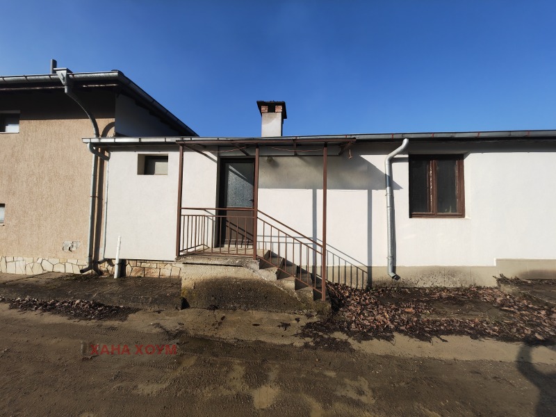 Продава ПРОМ. ПОМЕЩЕНИЕ, гр. Троян, област Ловеч, снимка 3 - Производствени сгради - 53379078