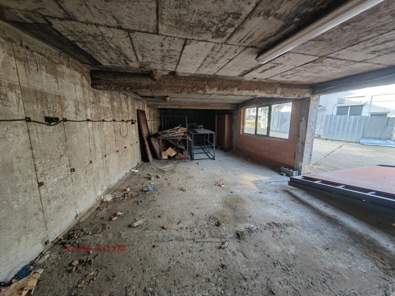 Продава ПРОМ. ПОМЕЩЕНИЕ, гр. Троян, област Ловеч, снимка 15 - Производствени сгради - 53379078