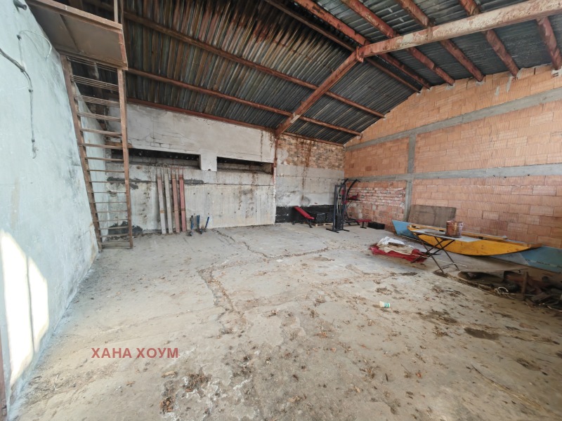 Продава ПРОМ. ПОМЕЩЕНИЕ, гр. Троян, област Ловеч, снимка 16 - Производствени сгради - 53379078