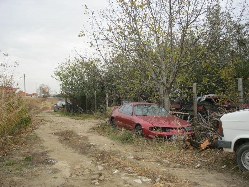 Satılık  Komplo Plovdiv , Belomorski , 2000 metrekare | 11549238 - görüntü [7]