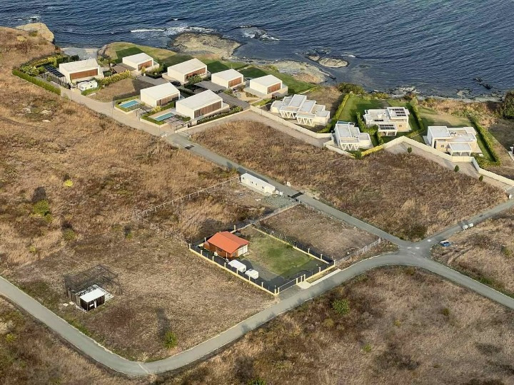 Eladó  Cselekmény régió Burgasz , Carevo , 831 négyzetméter | 29697817 - kép [15]