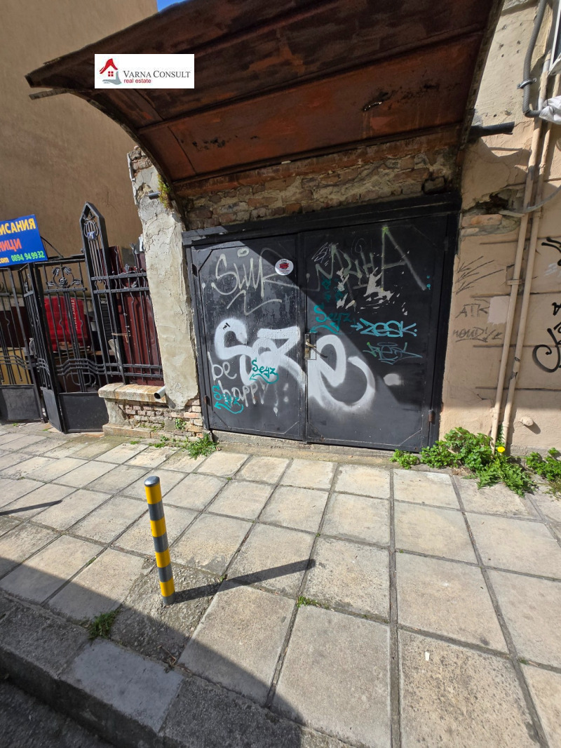 Продава БИЗНЕС ИМОТ, гр. Варна, Център, снимка 4 - Други - 53231914