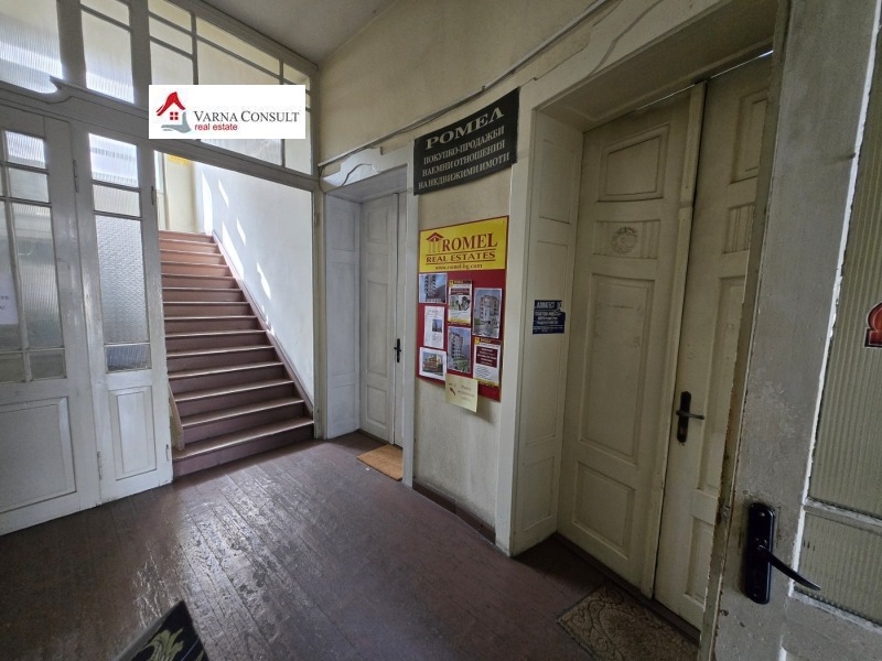 Продава БИЗНЕС ИМОТ, гр. Варна, Център, снимка 3 - Други - 53231914