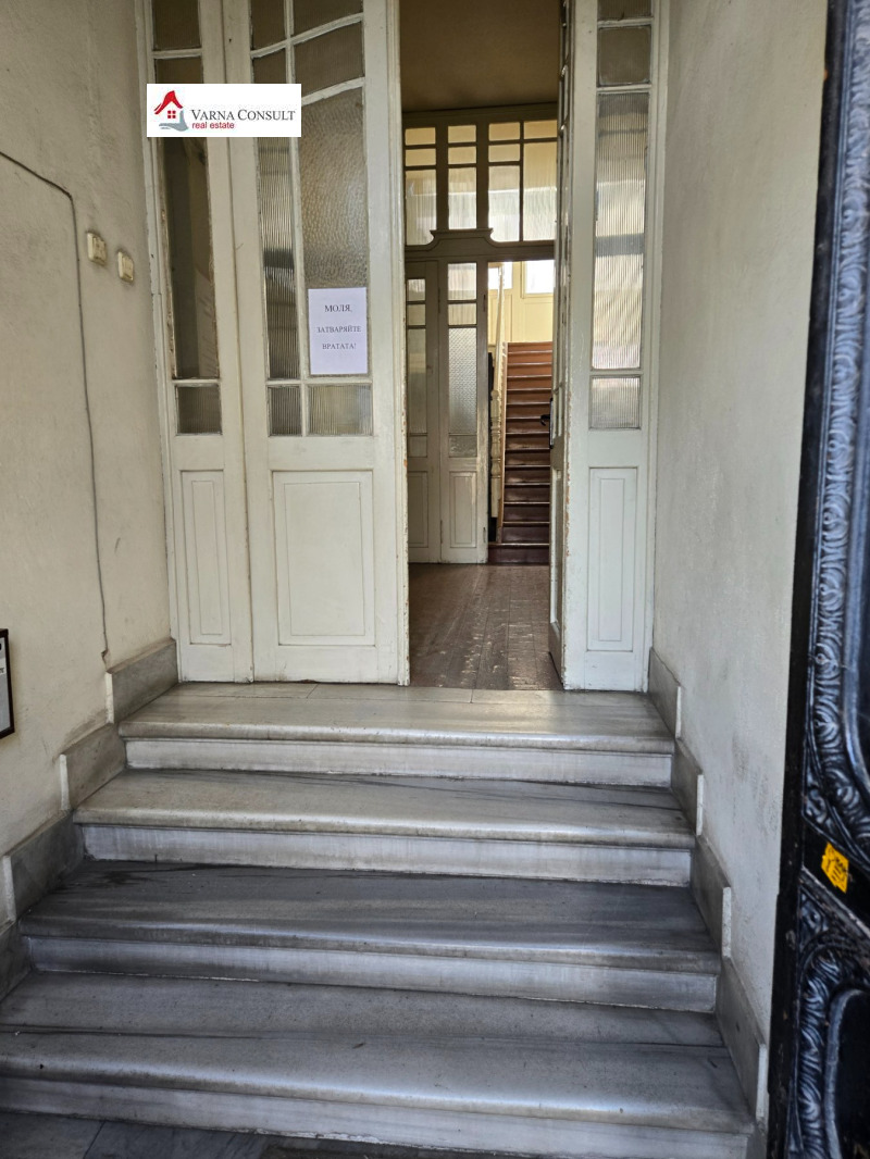 Продава БИЗНЕС ИМОТ, гр. Варна, Център, снимка 2 - Други - 53231914