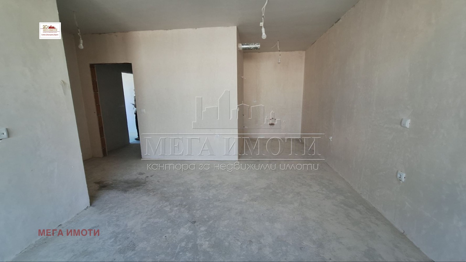 Продава 1-СТАЕН, гр. Приморско, област Бургас, снимка 4 - Апартаменти - 54109681