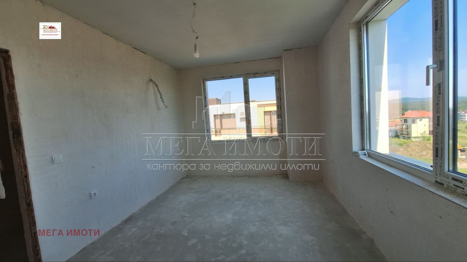 Продава 1-СТАЕН, гр. Приморско, област Бургас, снимка 3 - Апартаменти - 54109681