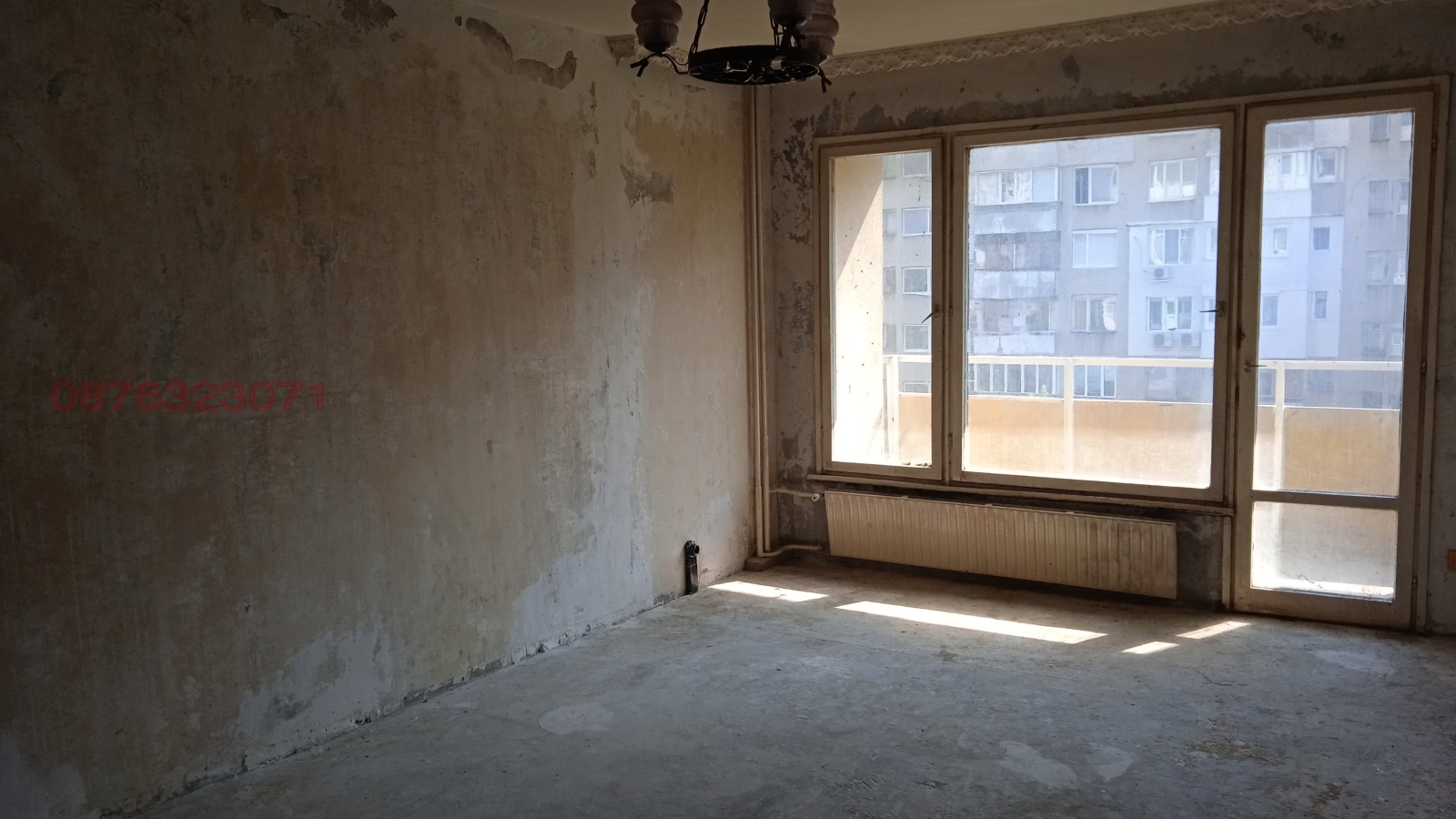 Продава 2-СТАЕН, гр. София, Бъкстон, снимка 5 - Апартаменти - 55840363