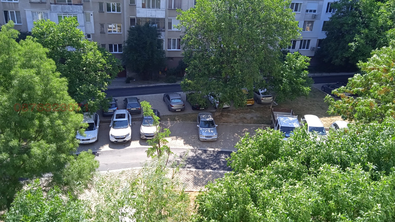 Продава 2-СТАЕН, гр. София, Бъкстон, снимка 3 - Апартаменти - 55840363
