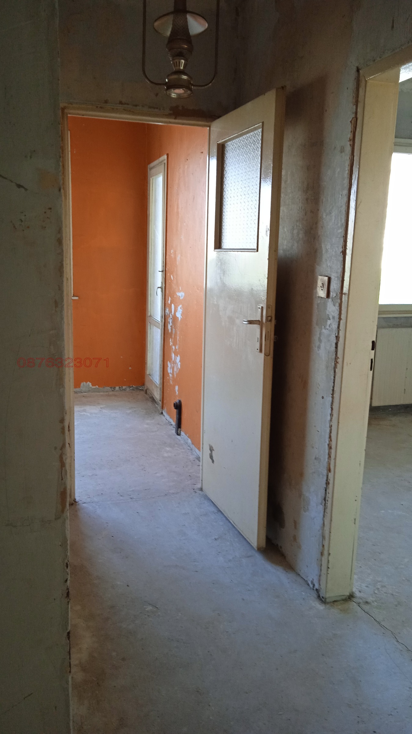 Продава 2-СТАЕН, гр. София, Бъкстон, снимка 11 - Апартаменти - 55840363