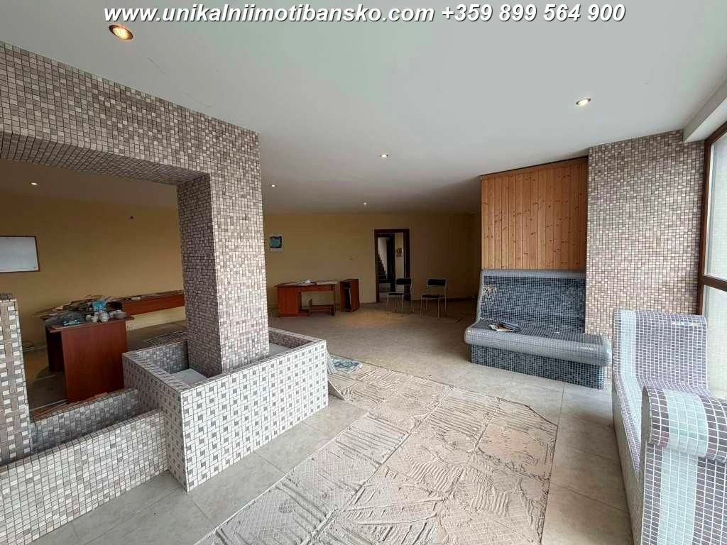 Продава 2-СТАЕН, гр. Банско, област Благоевград, снимка 5 - Апартаменти - 53904679