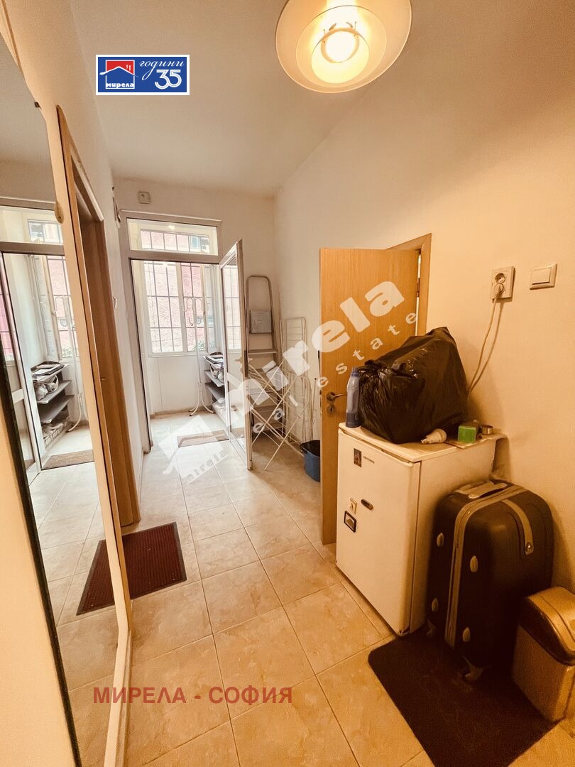 Продава 2-СТАЕН, гр. София, Яворов, снимка 10 - Апартаменти - 54106988