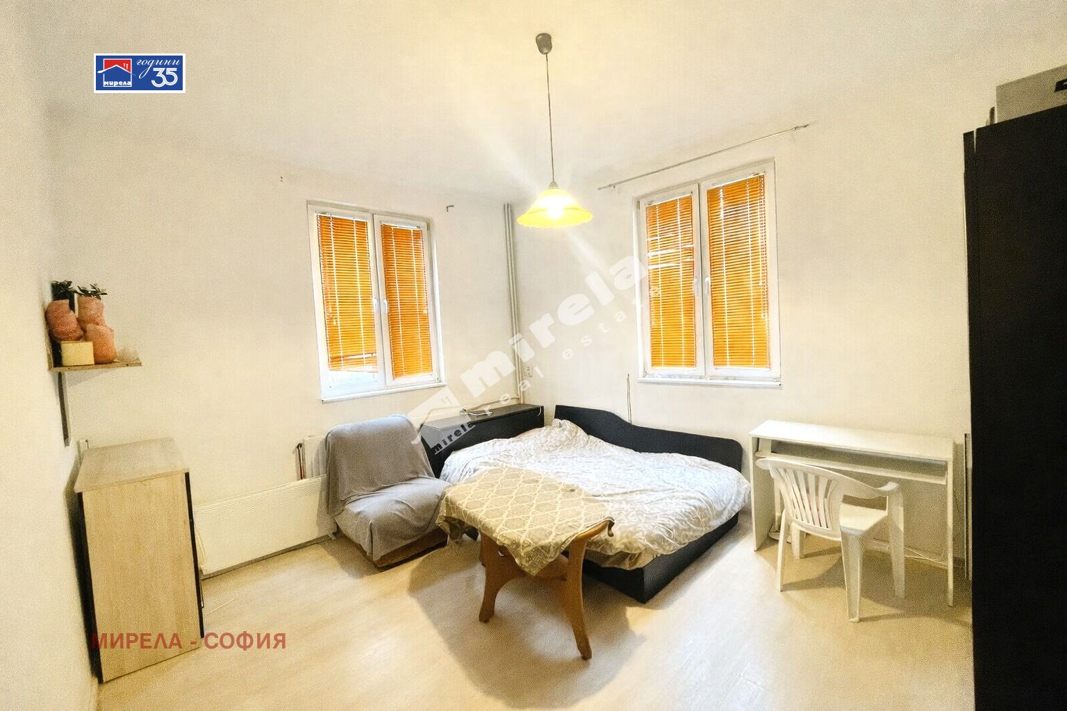 Продава 2-СТАЕН, гр. София, Яворов