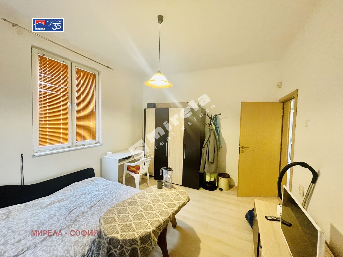 Продава 2-СТАЕН, гр. София, Яворов, снимка 3 - Апартаменти - 54106988