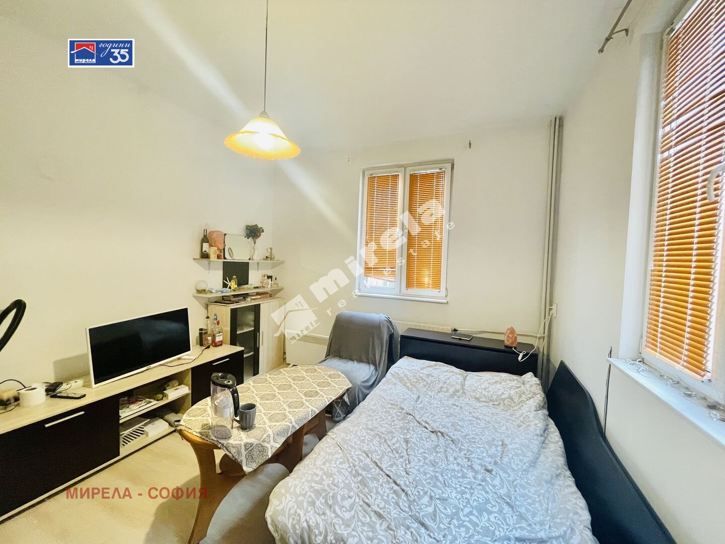 Продава 2-СТАЕН, гр. София, Яворов, снимка 8 - Апартаменти - 54106988