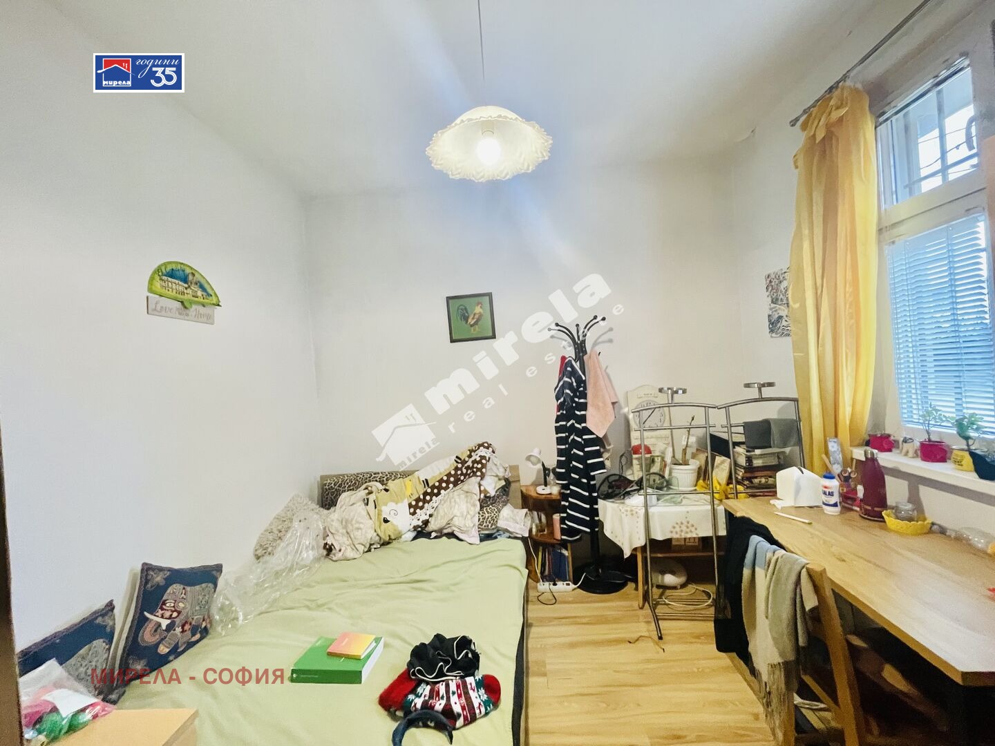 Продава 2-СТАЕН, гр. София, Яворов, снимка 7 - Апартаменти - 54106988