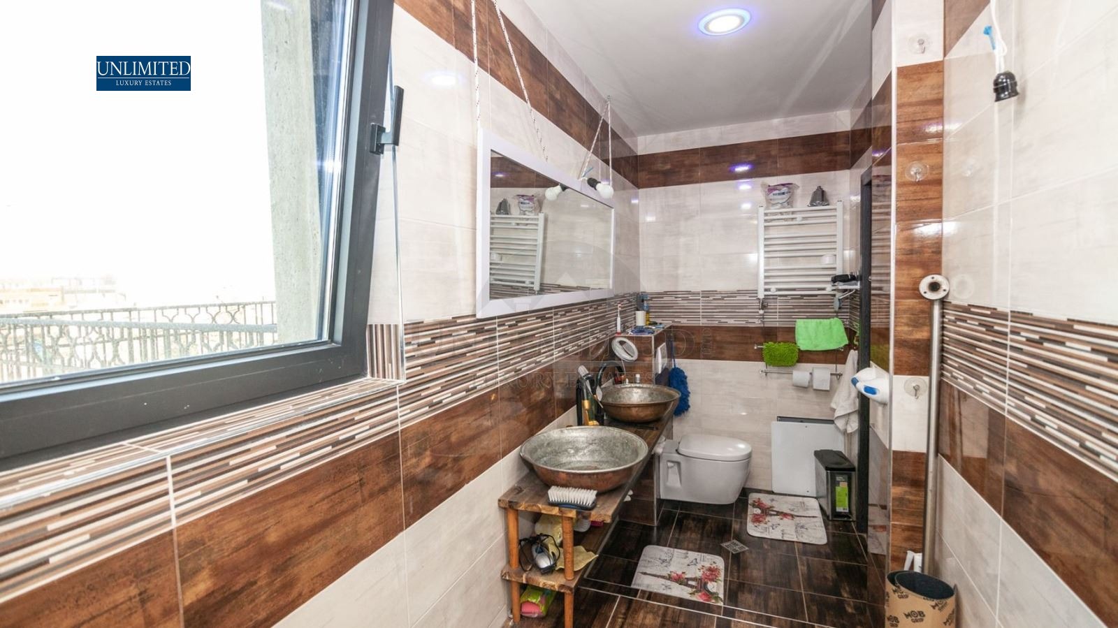 Продава 2-СТАЕН, гр. София, Изток, снимка 7 - Апартаменти - 54180331