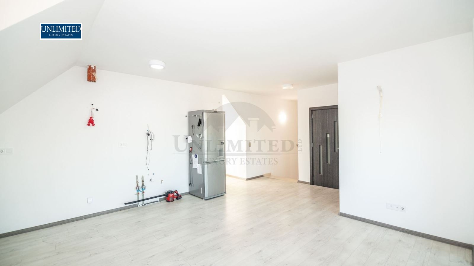 Продава 2-СТАЕН, гр. София, Изток, снимка 3 - Апартаменти - 54180331