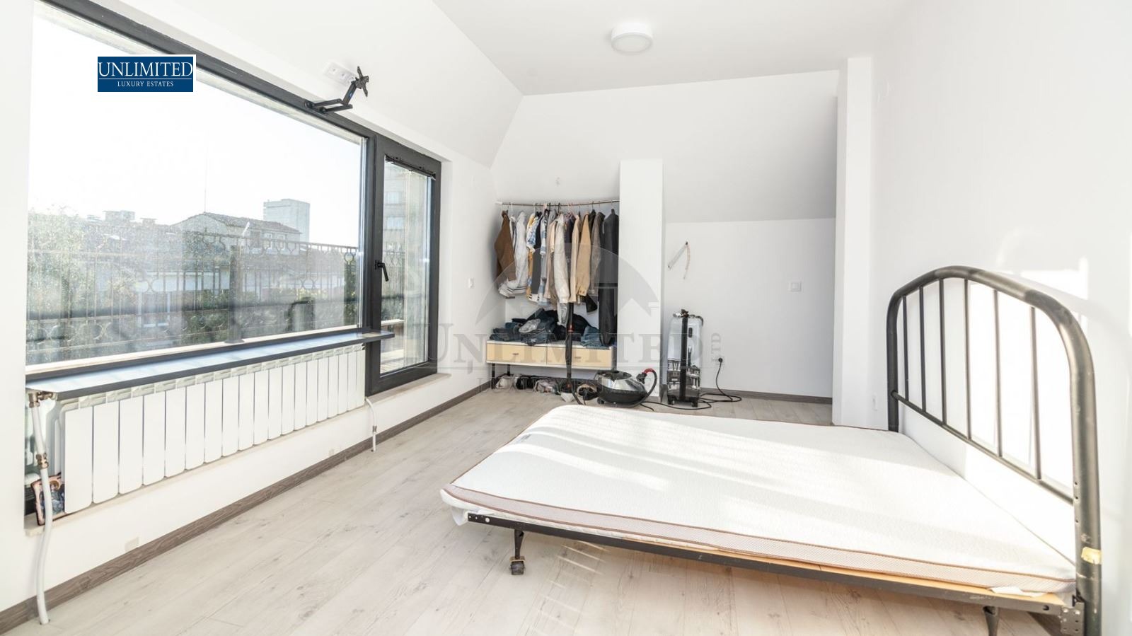 Продава 2-СТАЕН, гр. София, Изток, снимка 5 - Апартаменти - 54180331