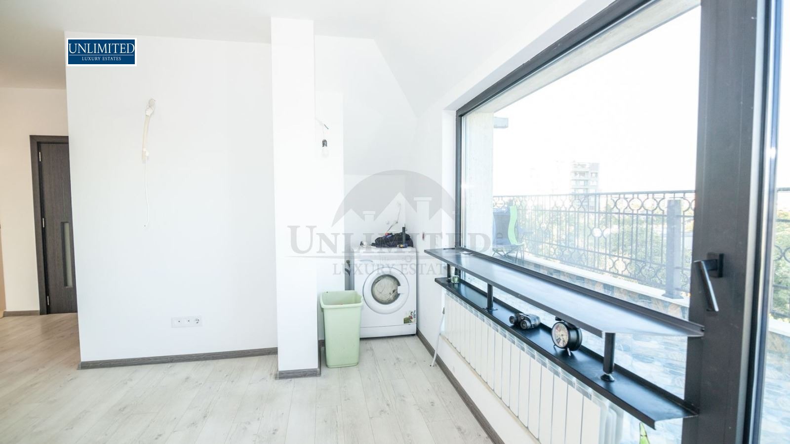 Продава 2-СТАЕН, гр. София, Изток, снимка 4 - Апартаменти - 54180331