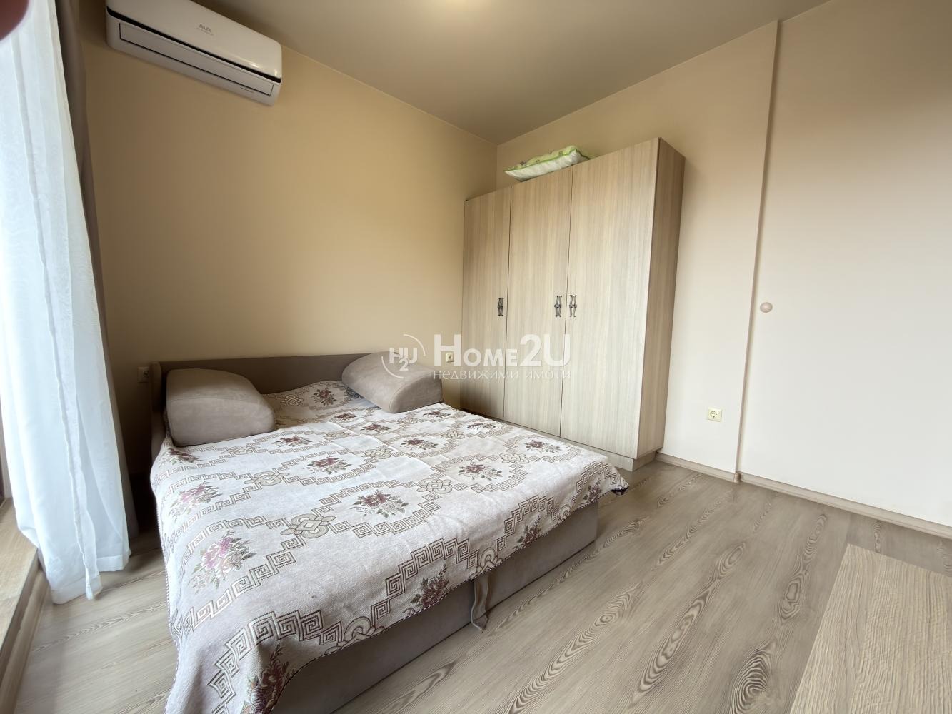 Продава 2-СТАЕН, гр. Варна, област Варна, снимка 4 - Апартаменти - 54294020