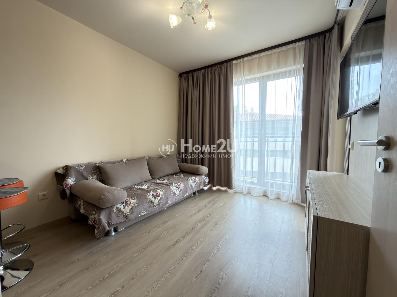 Продава 2-СТАЕН, гр. Варна, област Варна, снимка 2 - Апартаменти - 54294020