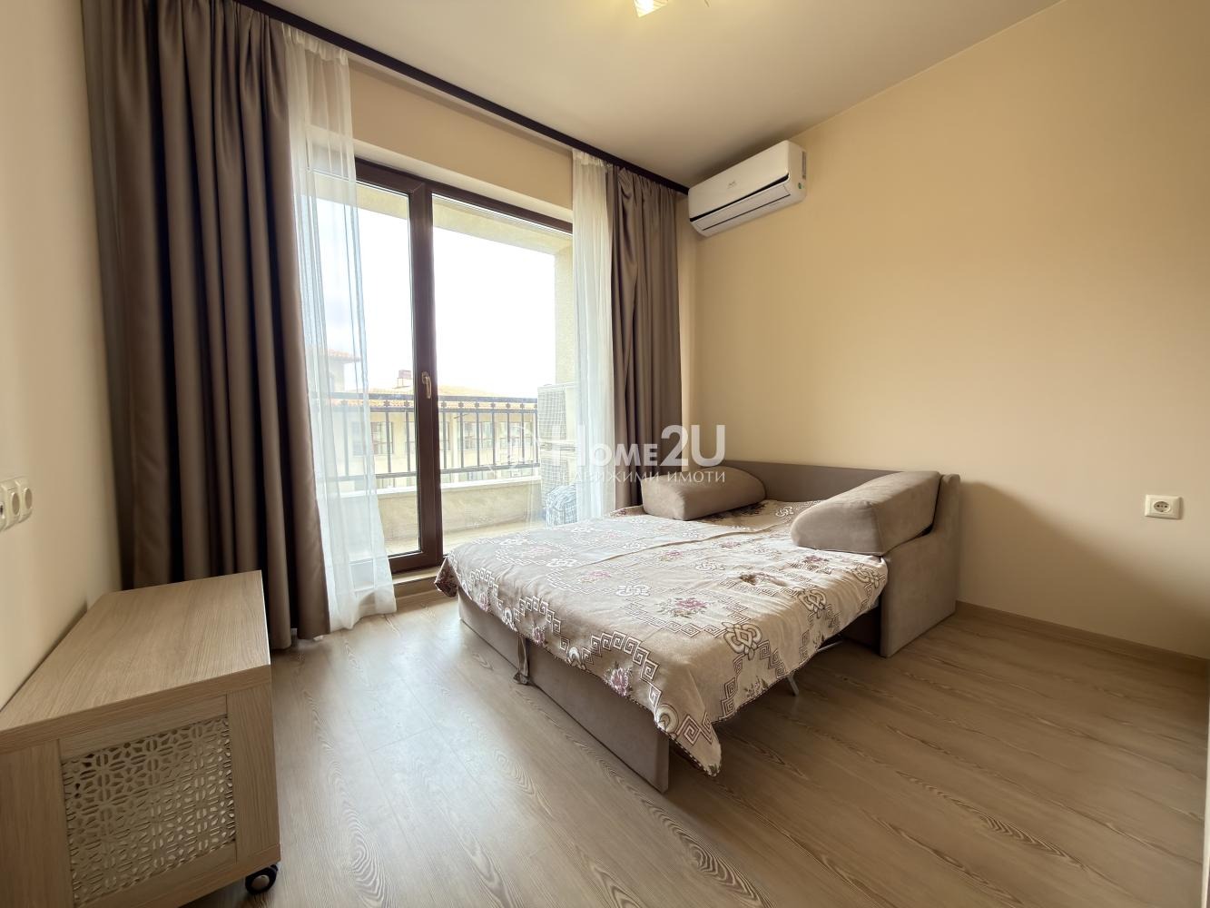 Продава 2-СТАЕН, гр. Варна, област Варна, снимка 3 - Апартаменти - 54294020