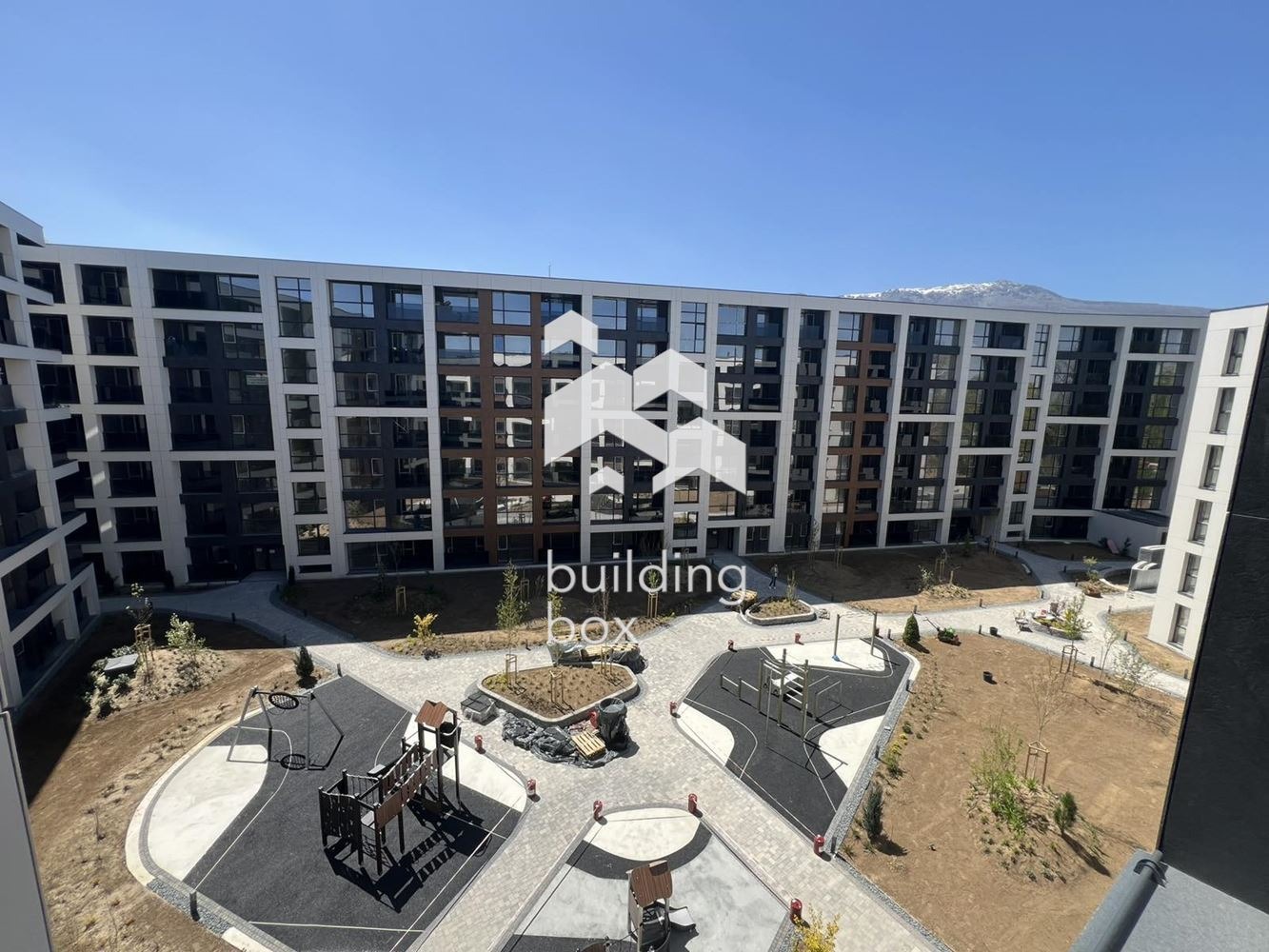 Продава 2-СТАЕН, гр. София, Малинова долина