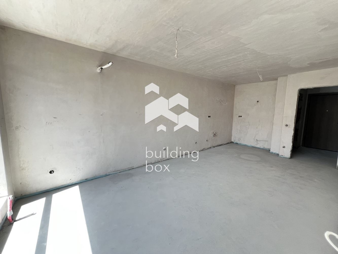 Продава 2-СТАЕН, гр. София, Малинова долина, снимка 2 - Апартаменти - 54344417