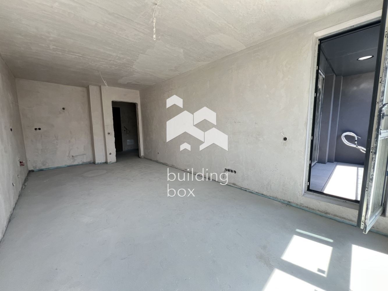 Продава 2-СТАЕН, гр. София, Малинова долина, снимка 4 - Апартаменти - 54344417