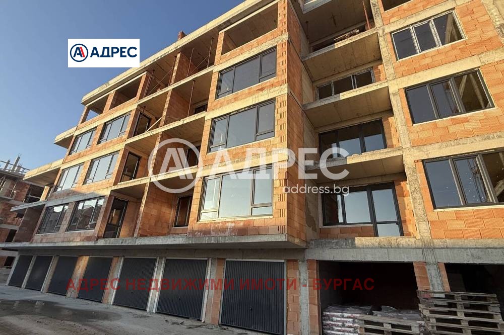 Продава 2-СТАЕН, гр. Поморие, област Бургас, снимка 2 - Апартаменти - 54694014