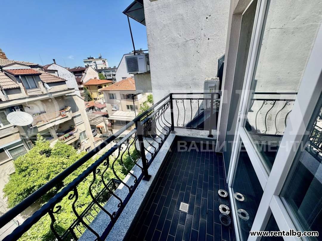 Продава 2-СТАЕН, гр. Пловдив, Кючук Париж, снимка 7 - Апартаменти - 55276125