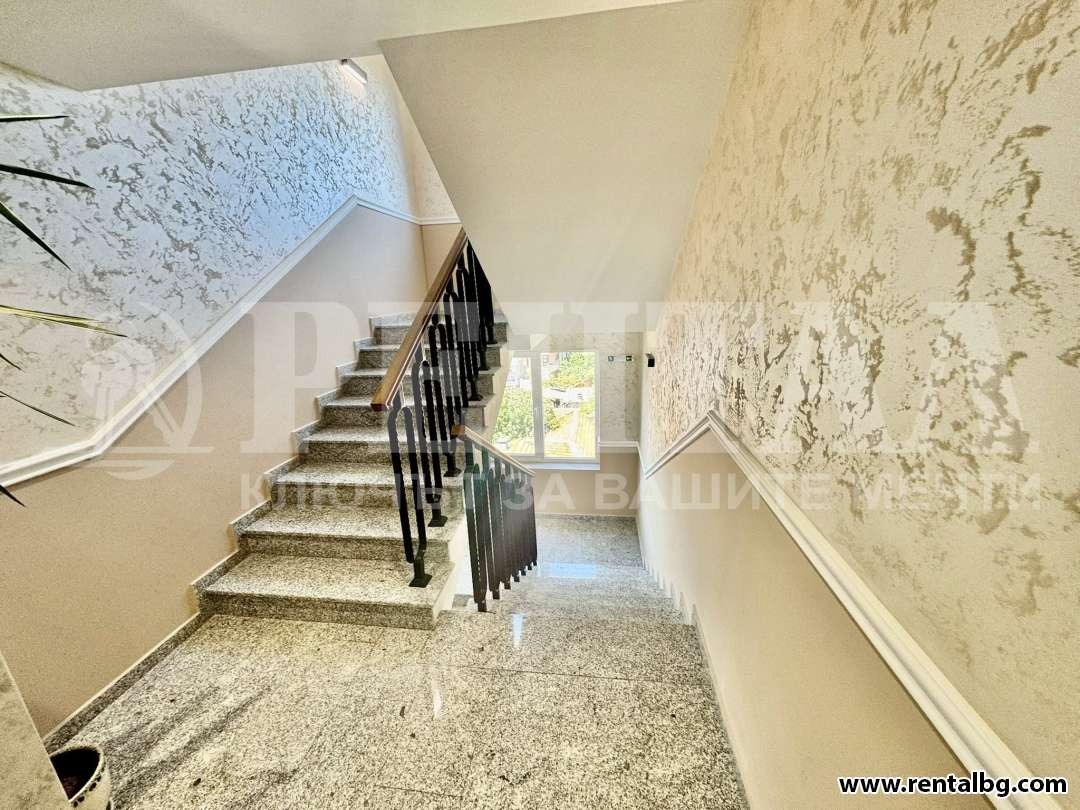 Продава 2-СТАЕН, гр. Пловдив, Кючук Париж, снимка 15 - Апартаменти - 55276125