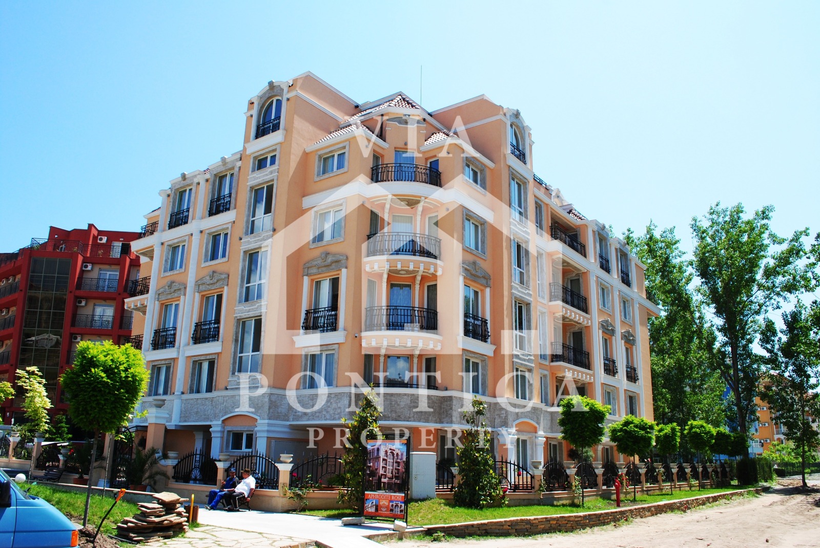Продава 2-СТАЕН, к.к. Слънчев бряг, област Бургас, снимка 16 - Апартаменти - 55738192