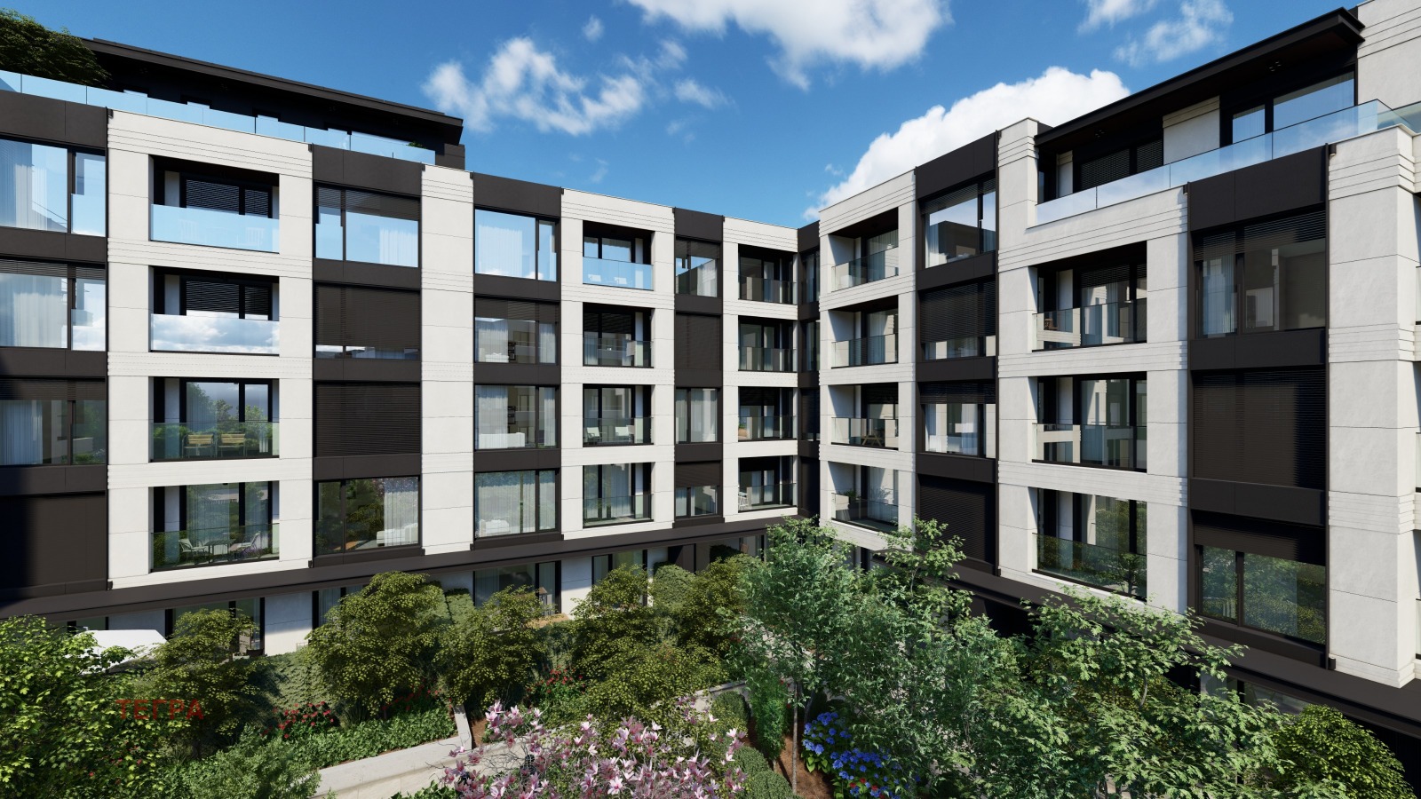 Продава 3-СТАЕН, гр. София, Кръстова вада, снимка 9 - Апартаменти - 53706752