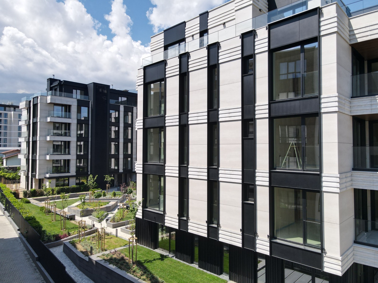 Продава 3-СТАЕН, гр. София, Кръстова вада, снимка 16 - Апартаменти - 53706752