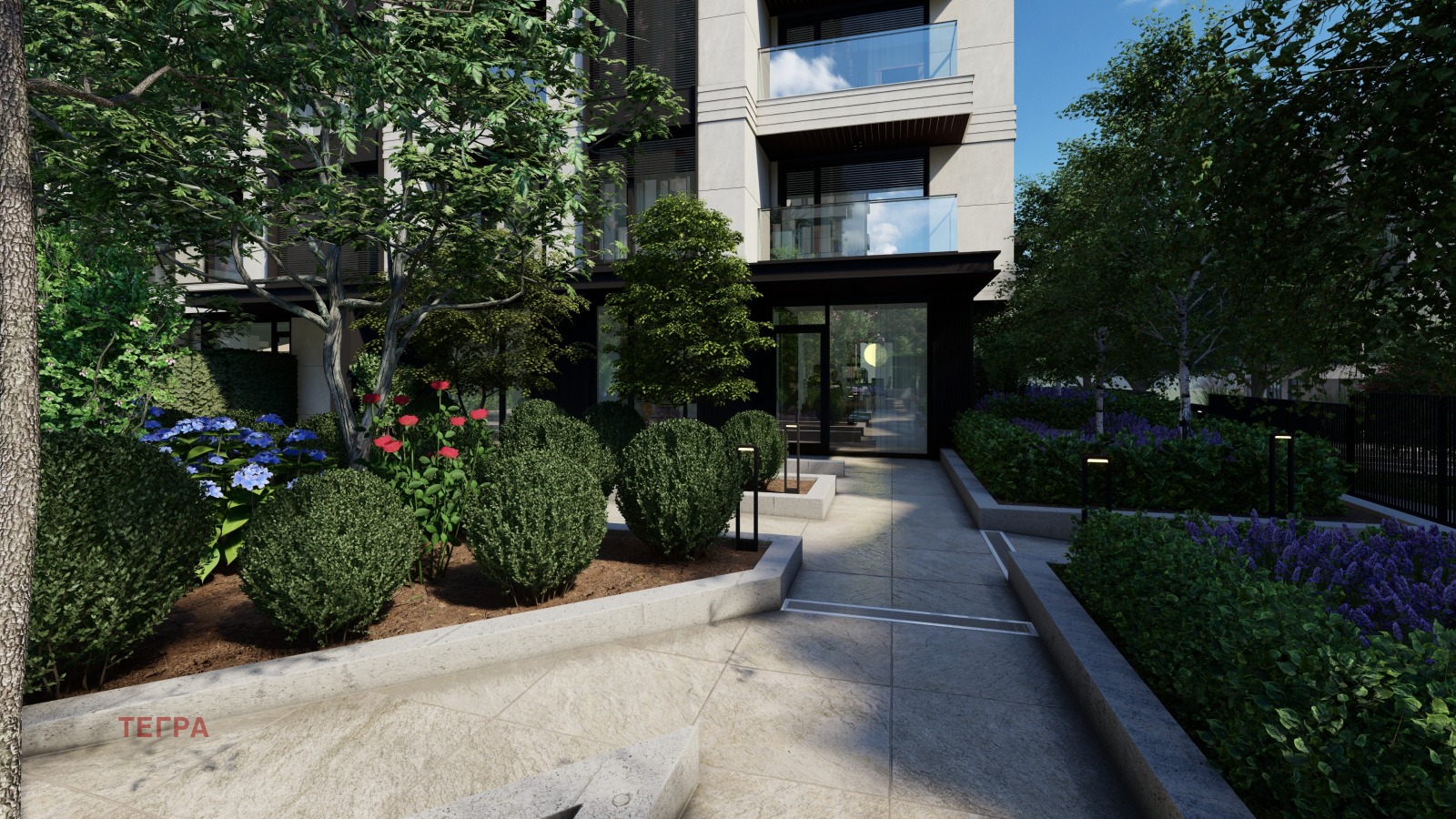 Продава 3-СТАЕН, гр. София, Кръстова вада, снимка 10 - Апартаменти - 53706752