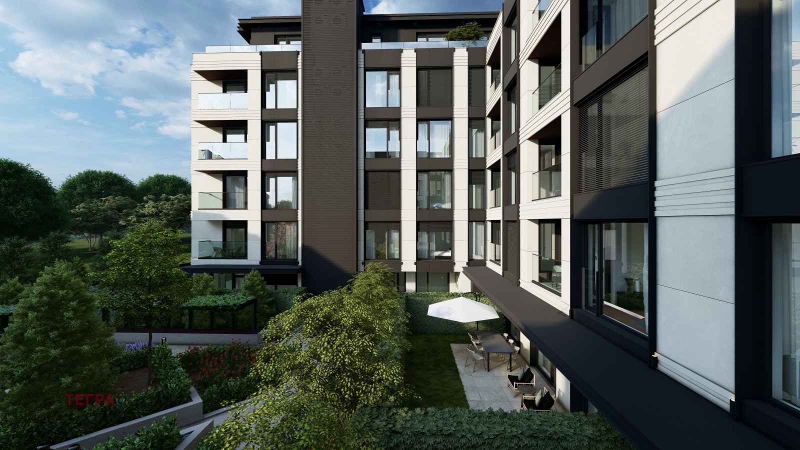 Продава 3-СТАЕН, гр. София, Кръстова вада, снимка 8 - Апартаменти - 53706752